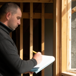 Étude réglementaire pour permis de construire de bâtiment public Vernouillet